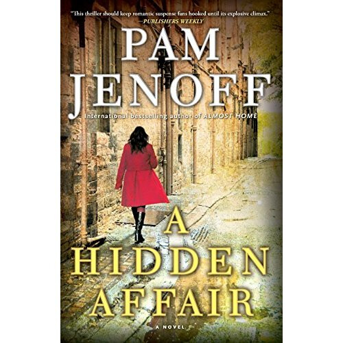 A Hidden Affair: A Novel
