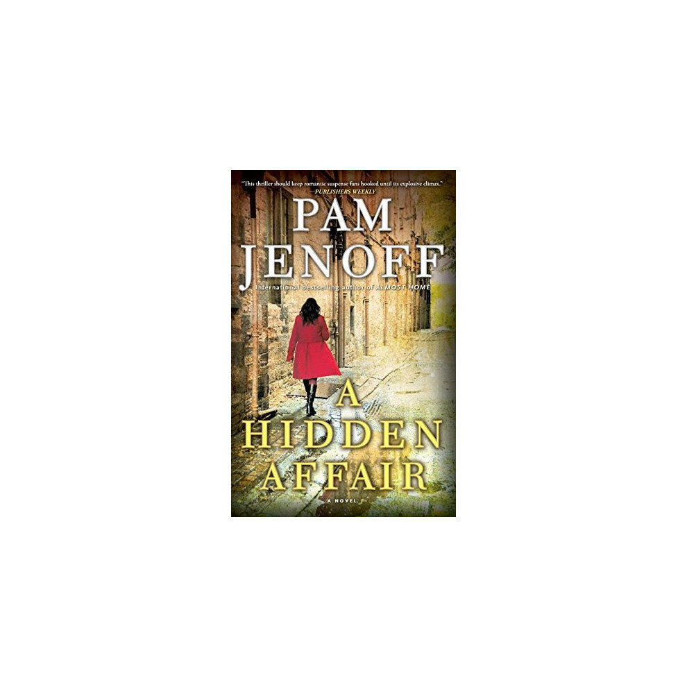 A Hidden Affair: A Novel