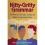 The Nitty Gritty Grammar Book: For People on the Go 1
