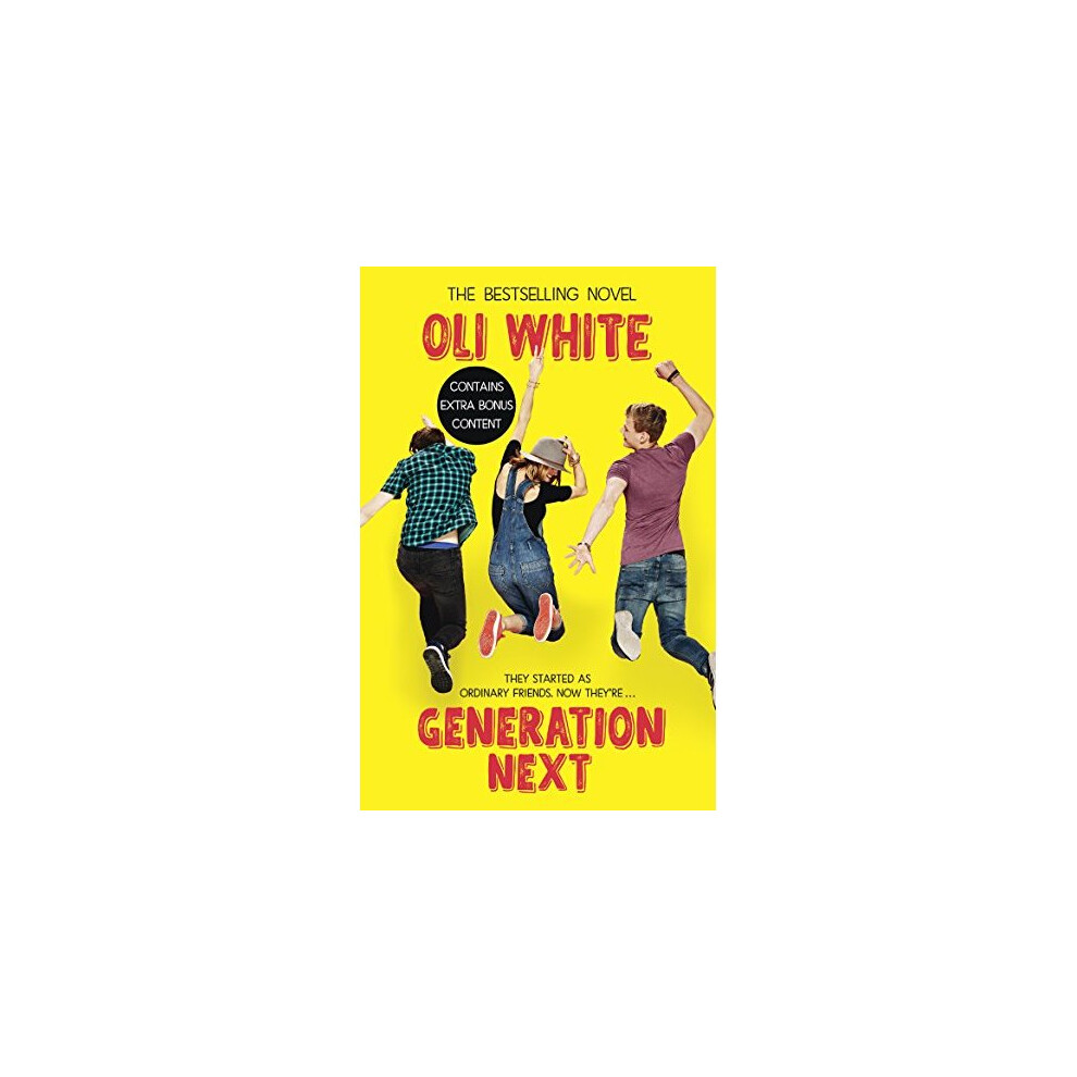 Generation Next