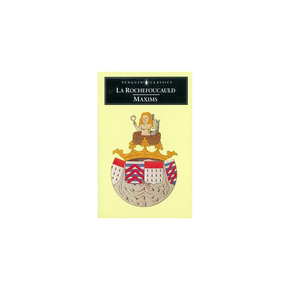 Maxims (Classics)