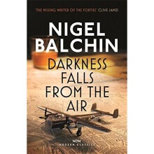 Darkness Falls from the Air (Cassell Military Paperbacks)