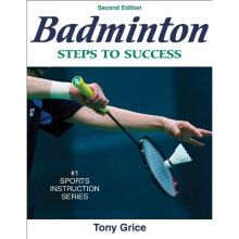 Badminton (Steps to Success)