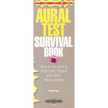 Aural Test Survival Book Grade 8