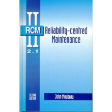 Reliability-Centered Maintenance