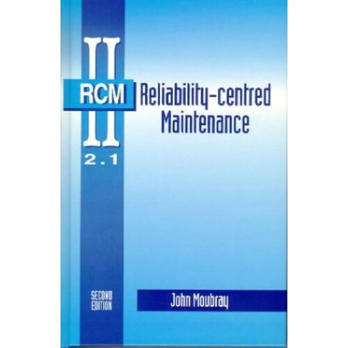 Reliability-Centered Maintenance