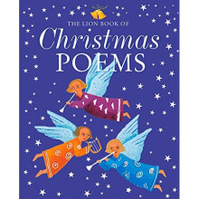 The Lion Book of Christmas Poems