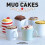 Mug Cakes: Ready in Five Minutes in the Microwave 1