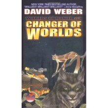 Changer Of Worlds (Worlds of Honor)