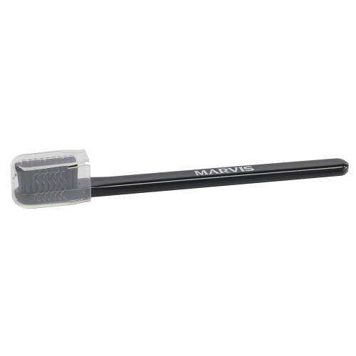 Marvis Brosse à dents Marvis Medium Black