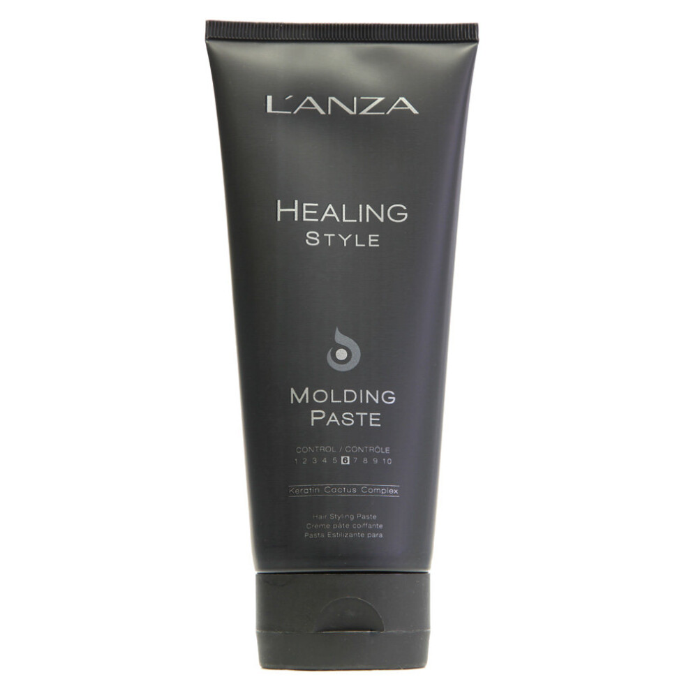 L'Anza Healing Style Molding Paste 175ml