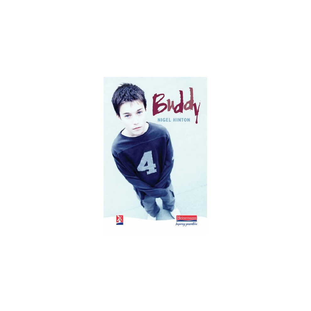 Buddy (New Windmills KS3)