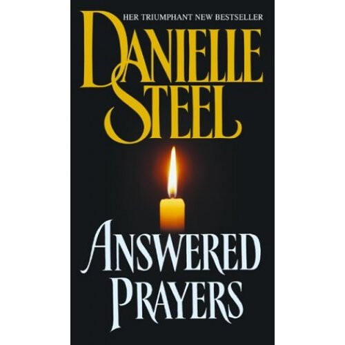Answered Prayers