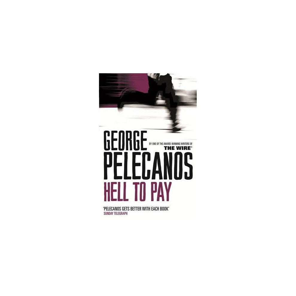 Hell To Pay