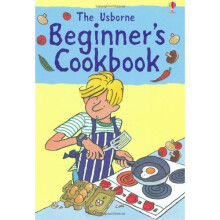 Beginners Cookbook (Usborne Cookbooks)