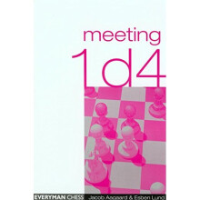 Meeting 1 d4 (Everyman Chess)