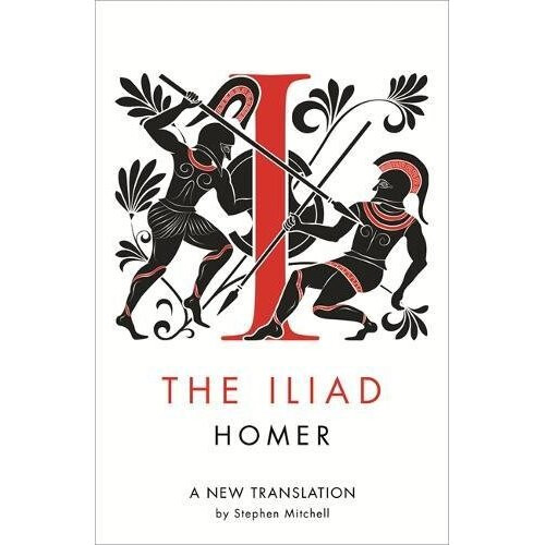 The Iliad: A New Translation