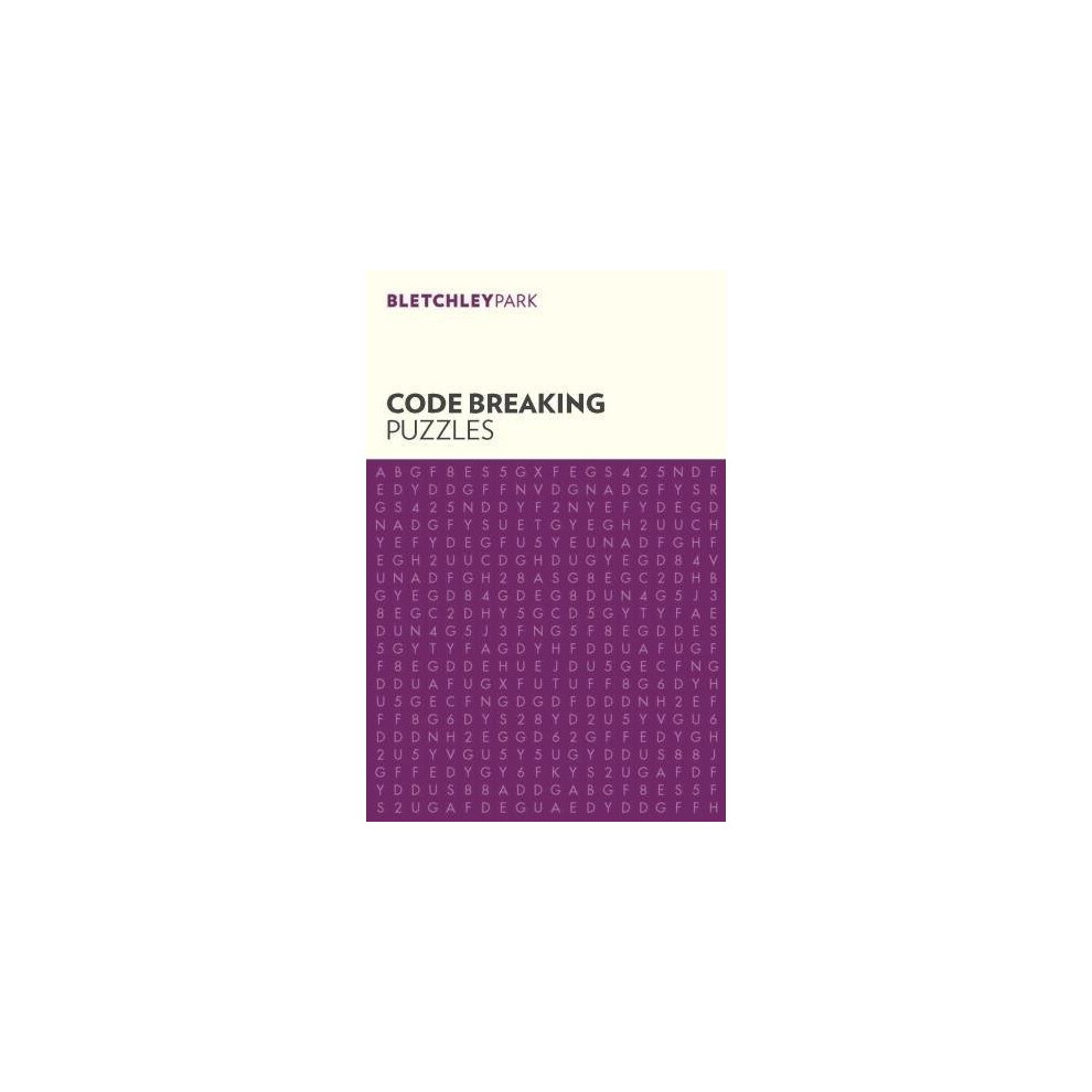 Bletchley Park Codebreaking Puzzles