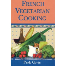 French Vegetarian Cooking (Evans Novel of the West)