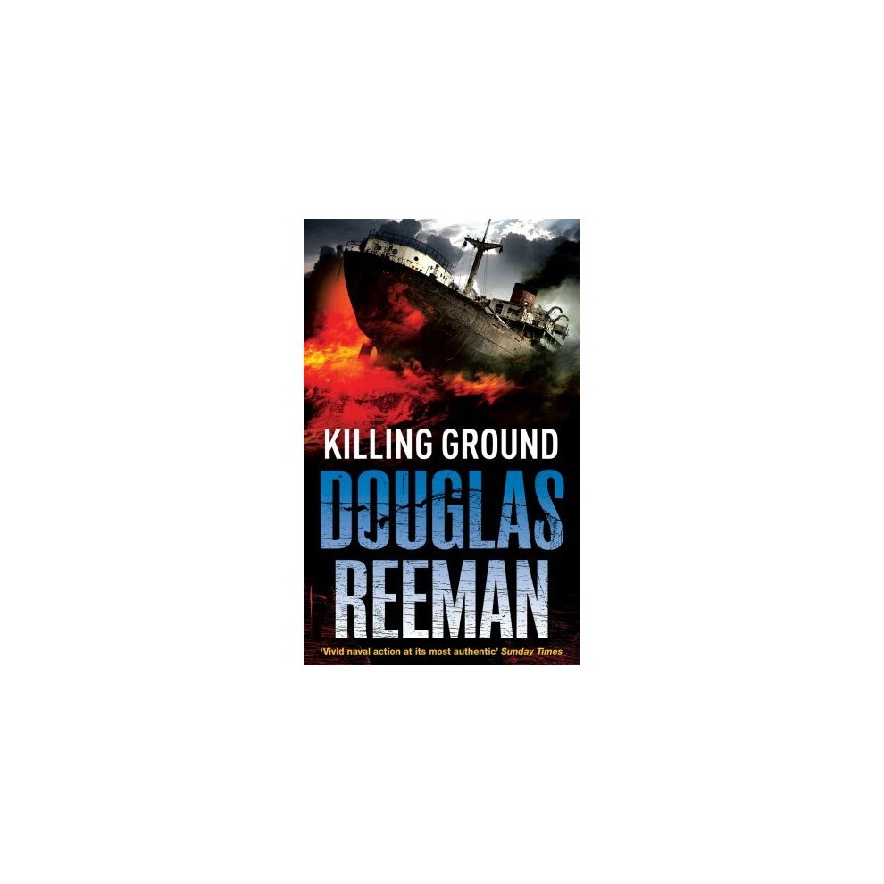 Killing Ground