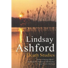 Death Studies (Megan Rhys Crime)