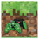 Refurbished Xbox Official Xbox One Minecraft Creeper Wireless Controller 4