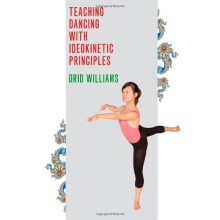 Teaching Dancing with Ideokinetic Principles