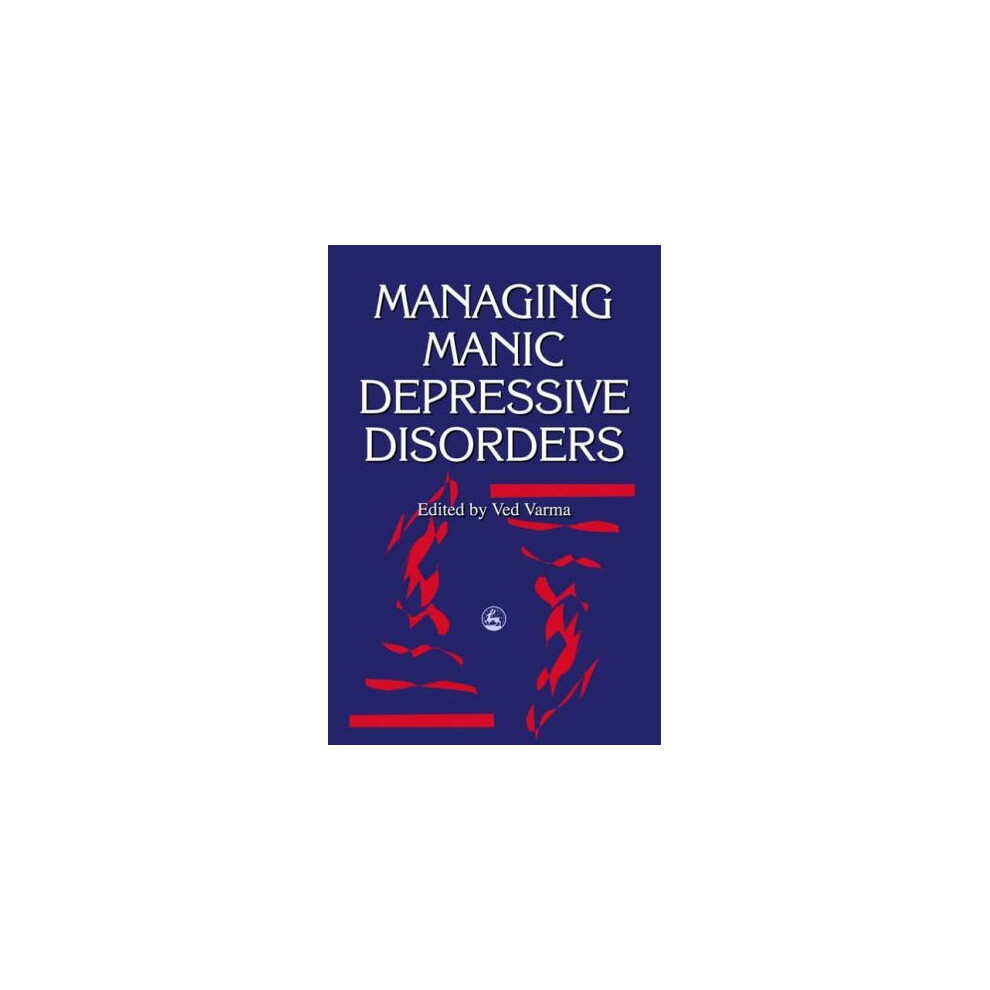 Managing Manic Depressive Disorders