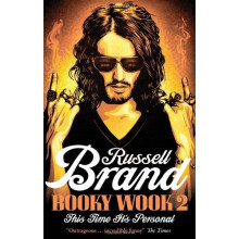 Booky Wook 2: This time it's personal