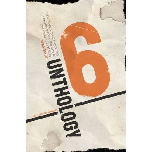 Unthology 6