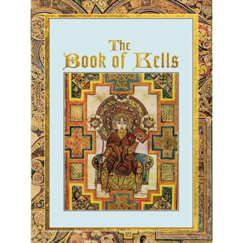 The Book of Kells