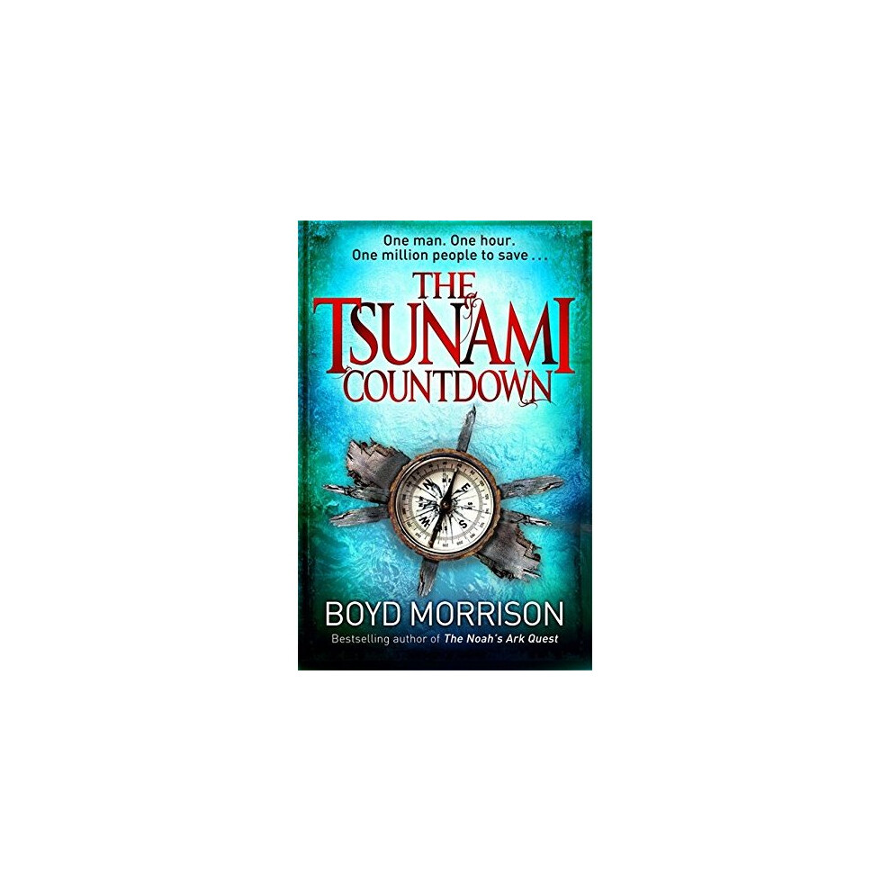 The Tsunami Countdown
