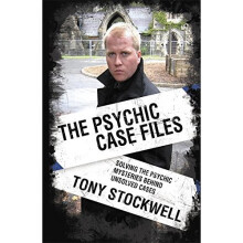 The Psychic Case Files
