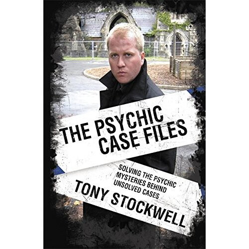 The Psychic Case Files