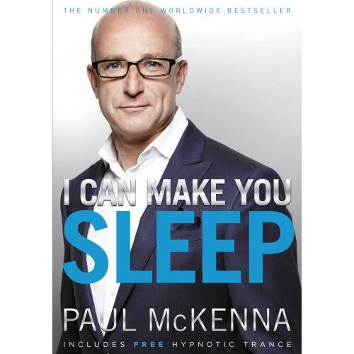 I Can Make You Sleep[Download code included]