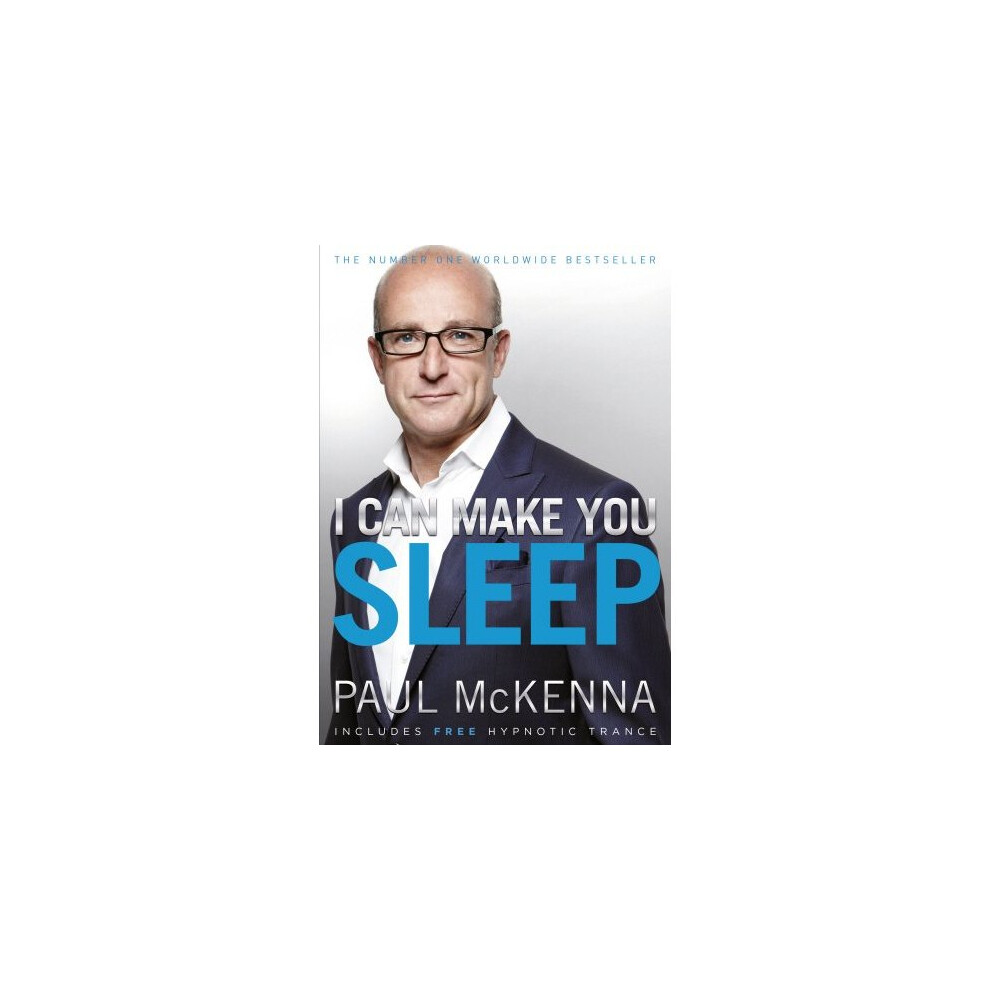 I Can Make You Sleep[Download code included]