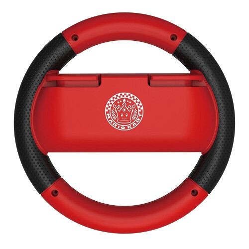 HORI Nintendo Switch Mario Kart 8 Deluxe Wheel Mario Version Nintendo Switch 2