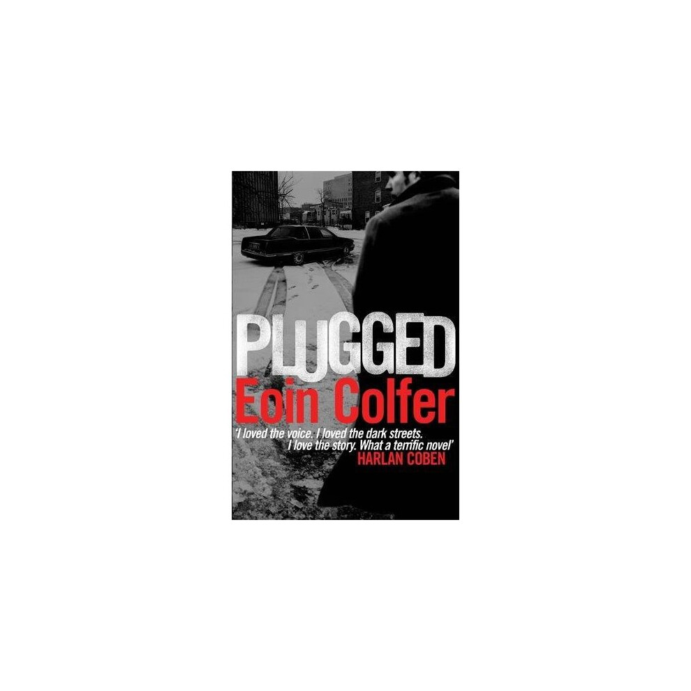 Plugged