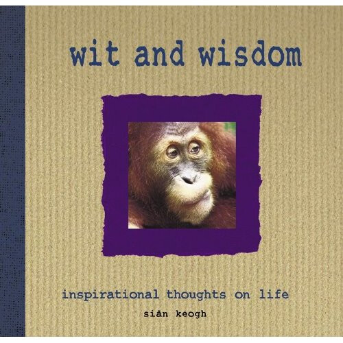 Wit and Wisdom
