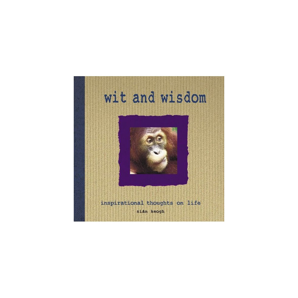 Wit and Wisdom