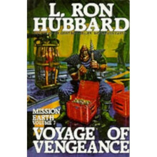 Voyage of Vengeance (Mission Earth)