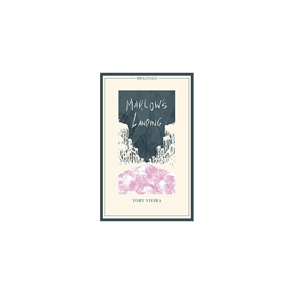 Pink Marlow's Landing: A John Murray Original