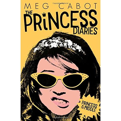 Princess in the Middle (The Princess Diaries)