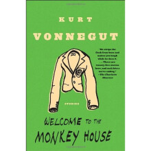 Welcome to the Monkey House