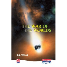 The War of the Worlds (New Windmills KS3)