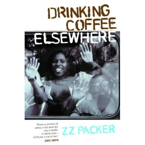 Drinking Coffee Elsewhere