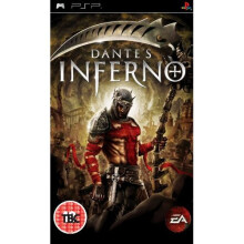 Dante's Inferno (PSP) - Refurbished