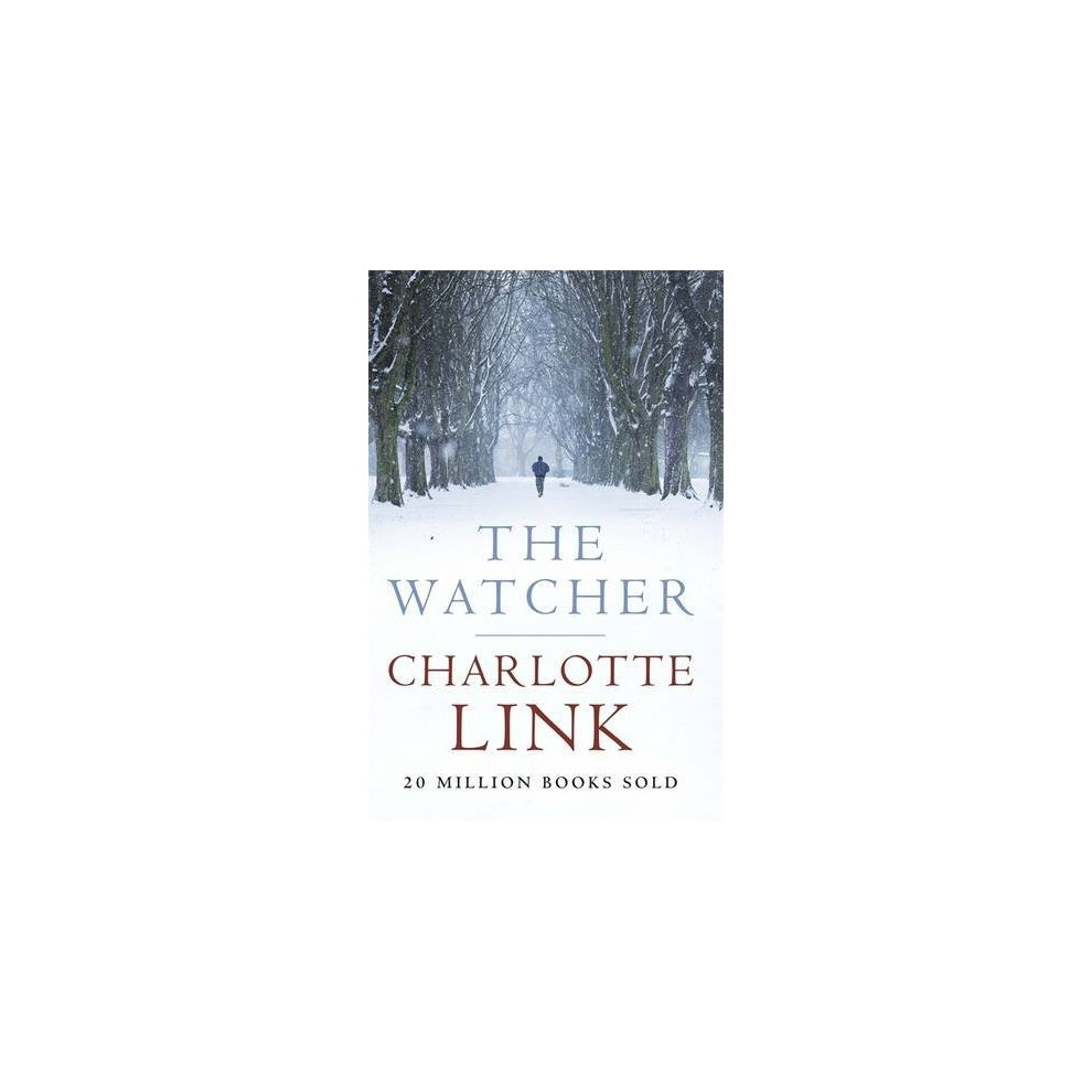 The Watcher