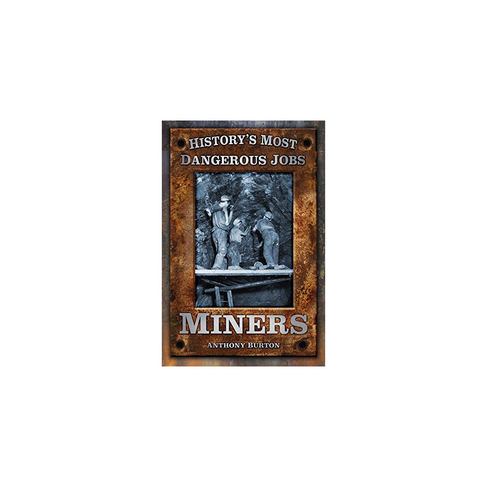 Women's Miners (History's Most Dangerous Jobs)