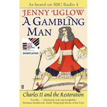 A Gambling Man